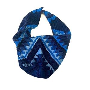 Mignonne Gavigan Scarf necklace